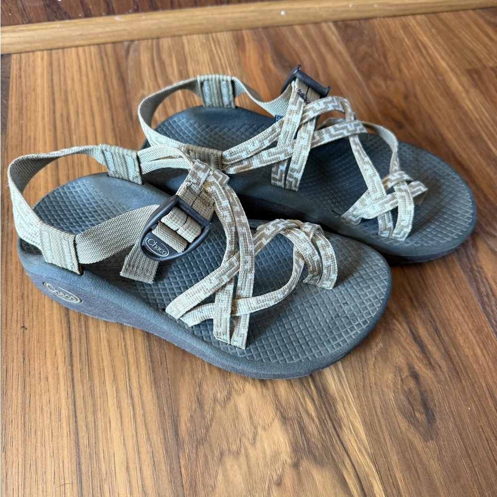 Chacos